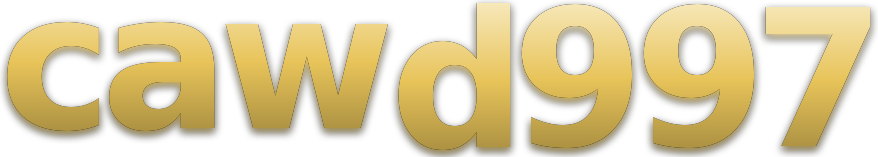 cawd997 logo